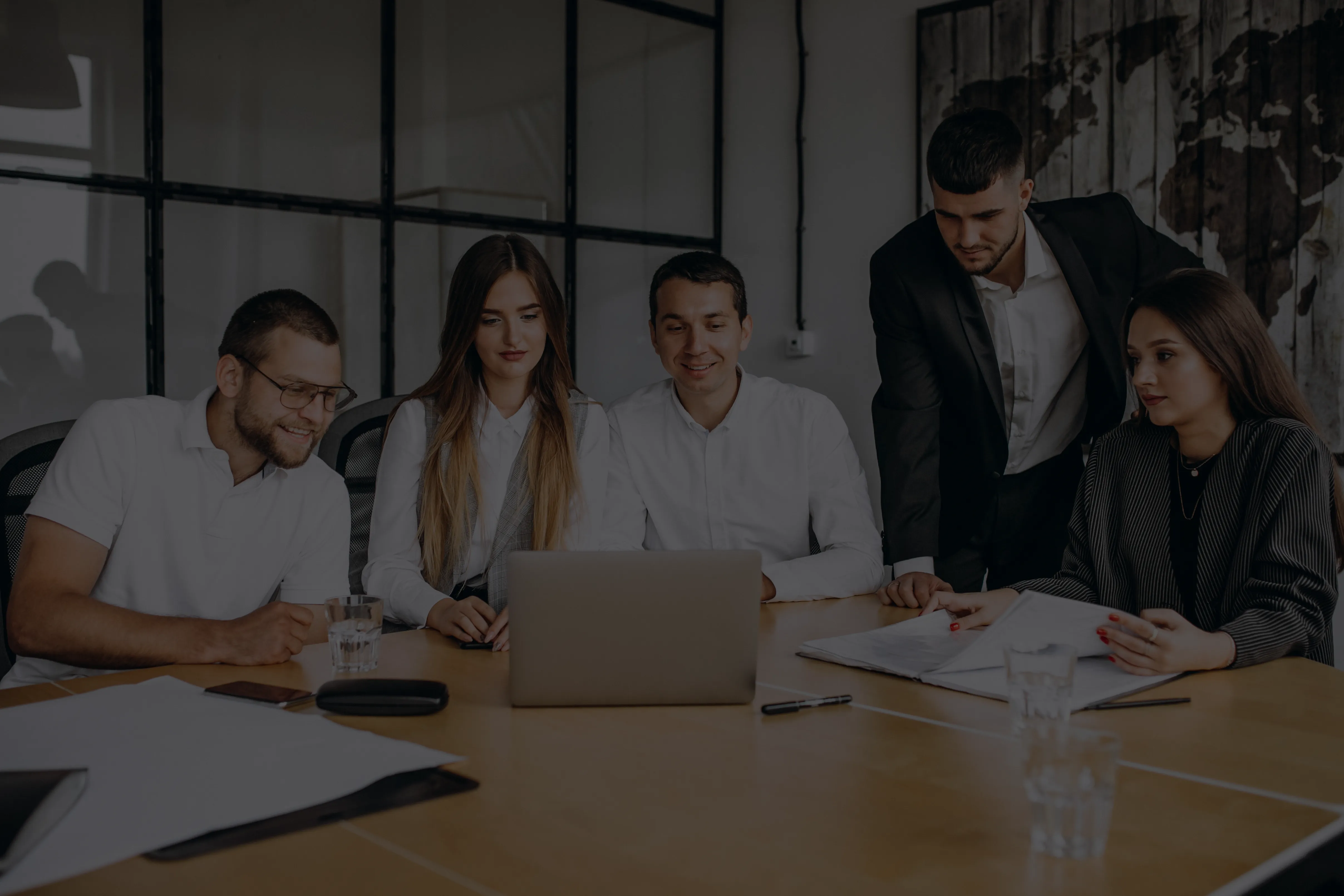 The Future of Web Development: Trends to Watch in 2024
