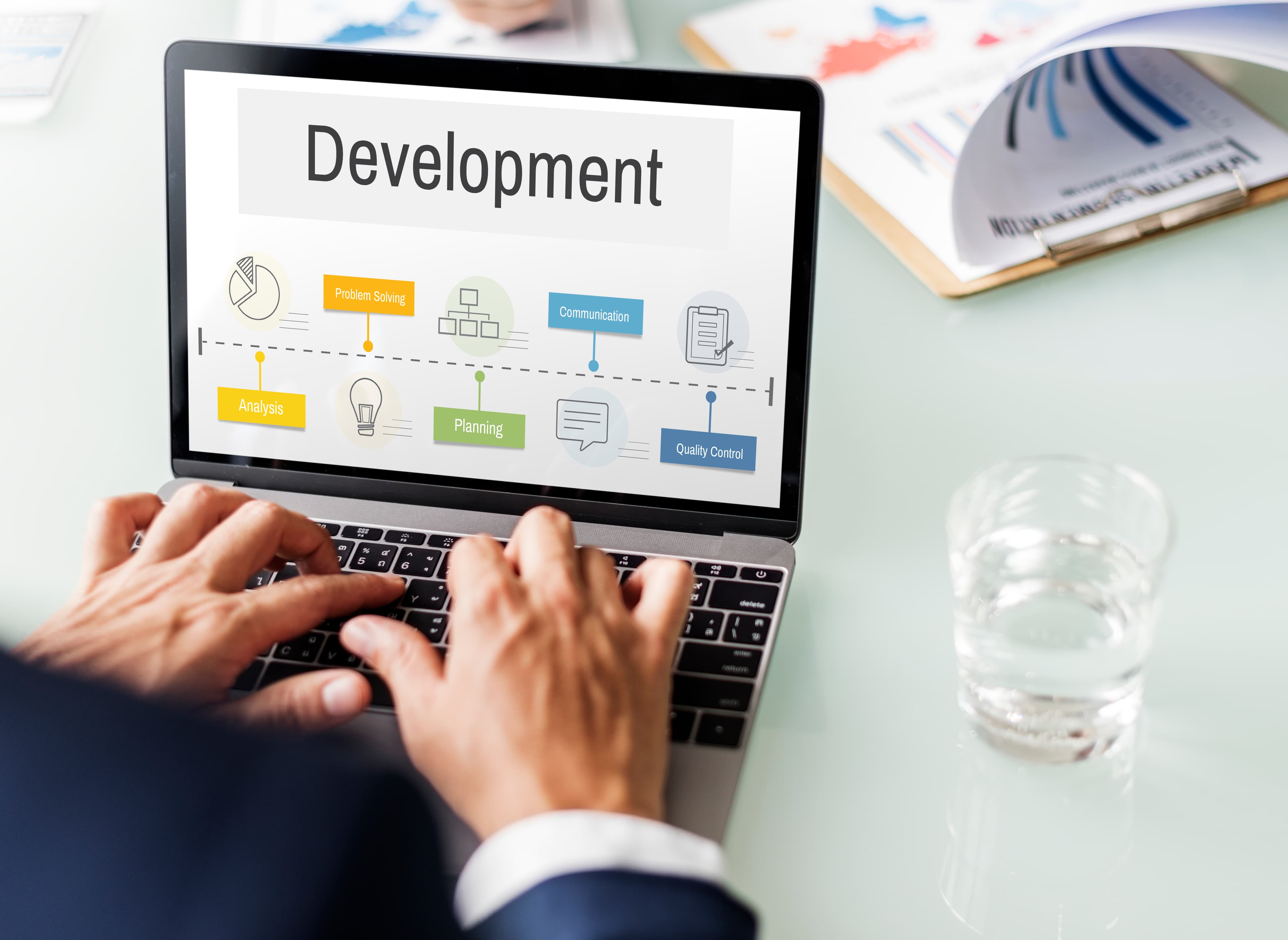 Cloud Migration: A Complete Guide for Enterprises